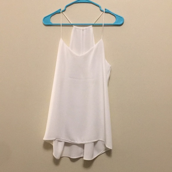 Tops - 🌵🌵White Tank